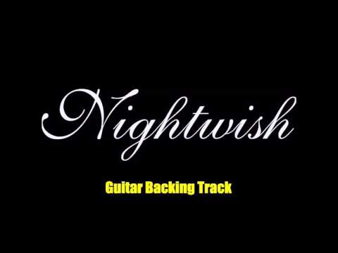 Nightwish - Wishmaster Backing Track