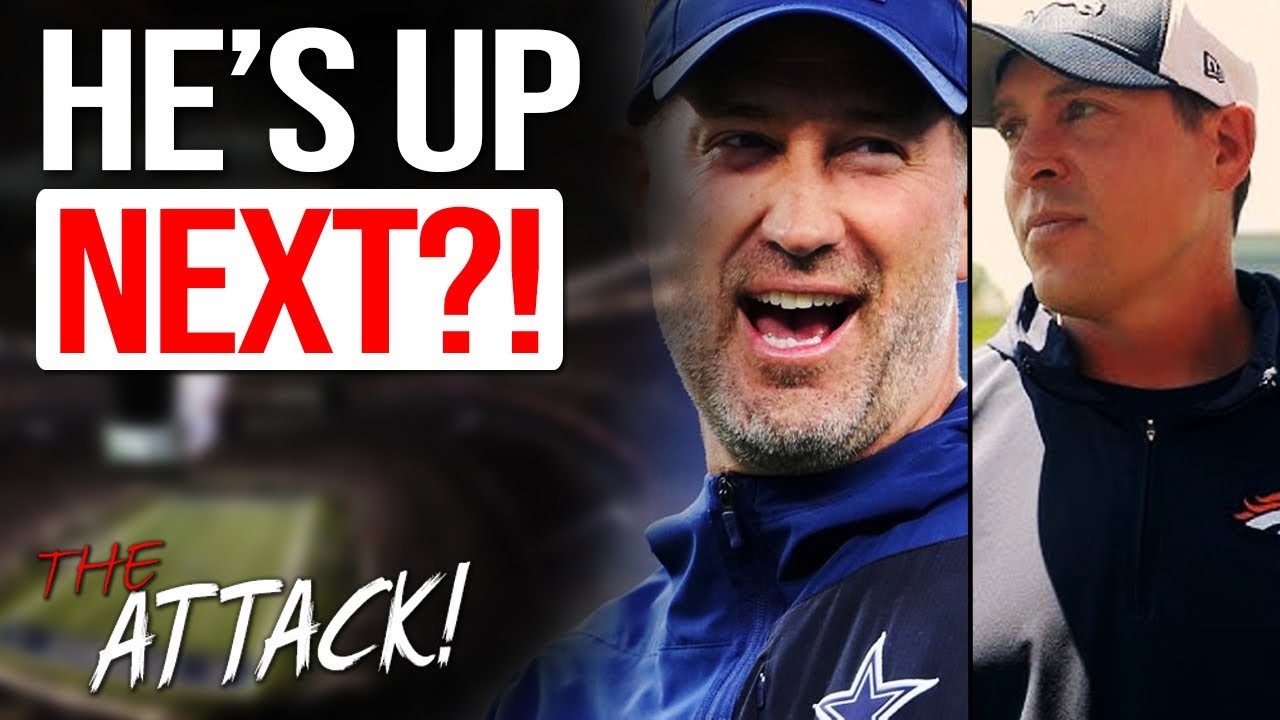 Jim Leonhard Will Be the Dallas Cowboys NEXT DEFENSIVE COORDINATOR!