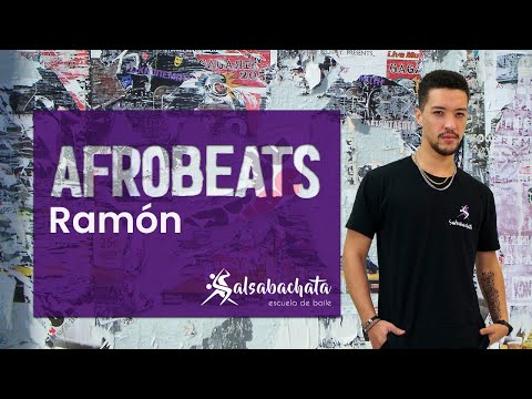 Afrobeat con Ramón / Biembo (Bubbaloo) - Ceky Viciny, Bulin 47 & Los Menores VF / Salsabachata