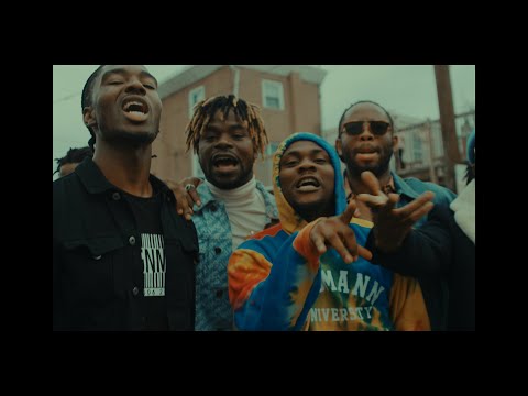 LibFOREIGN - YOU MON DO IT ft. Dope Jefe x King Svmmy x Phil Caesar [Official Music Video]