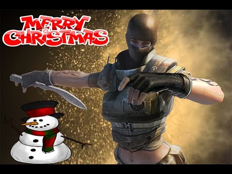 Crossfire Christmas Montage !
