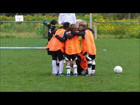 20181007 EA U8 vs Lokeren