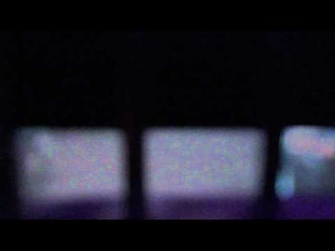 KOMPRESSOR & RAUM107 aka FRONTAL @ MLK Blankenburg Part 1