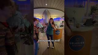 Day 11 of our Royal Caribbean Odyssey of the Seas Cruise! #royalcaribbean #cruisetravel #cruiseblog