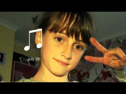 My best friend Milana ☺☺☺