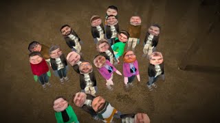 The Strangest Game I've Ever Played. . . | Twenty Guys