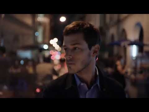 Gaspard Ulliel morto in incidente sugli sci: qui nello spot "Bleu de Chanel"