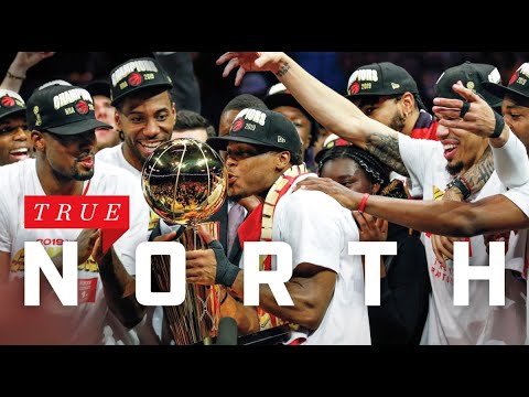 2018-2019 Toronto Raptor Highlights