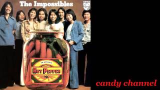 The Impossibles - Hot Pepper (Full Album)