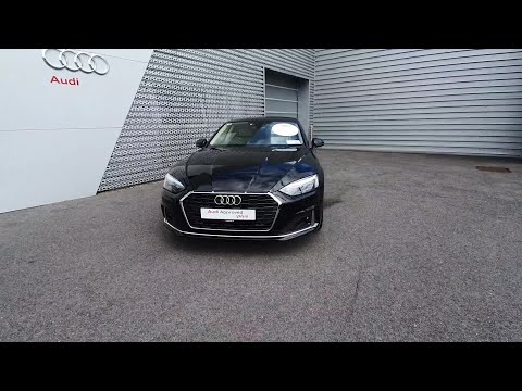 202D9010 - 2020 Audi A5 WAS 51000, NOW 47400  NEW MODEL SB 35 TDI 163 S-T S...