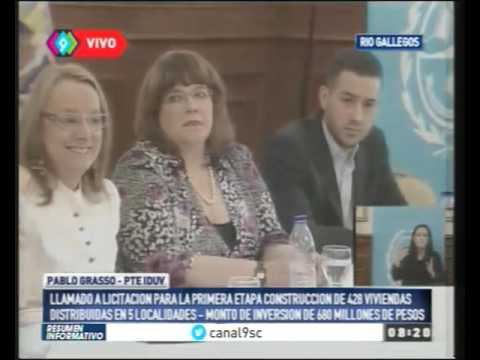 Resumen Informativo Primera Edición viernes 30 septiembre 2016