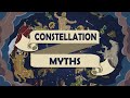 Star Myths The Stories Of The Constellations