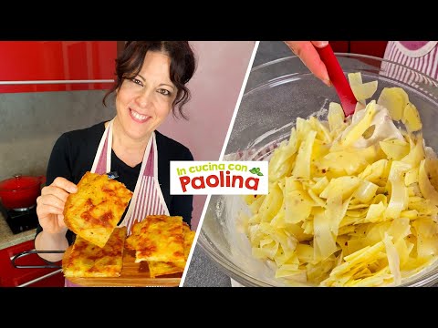 Perfect POTATO SQUEEZED!🥔 Recipe for potato skewers WITHOUT YEAST.