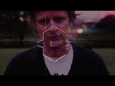 Ethan Gold - I'm in the Moon (Official Music Video)