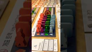 This games’ theme is rare! 📈📉📊👨‍💻 #boardgames #tabletopgames #games