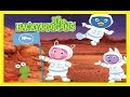 The Backyardigans The Backyardigans Mission To Mars Nick Jr Backyardigans Games