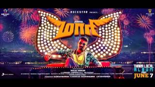 Maari Full BGM (2015)