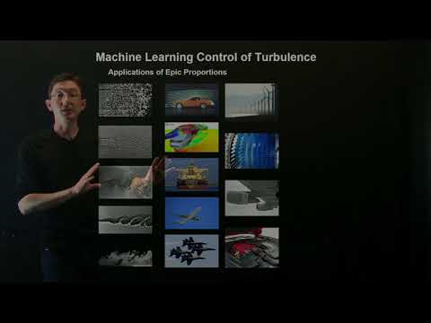 Machine Learning Control: Genetic Programming Control