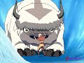 Appa First Appearance | Avatar - The Last Airbender