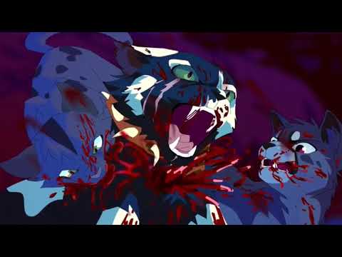 (Nightcore) Sorry - A "Meow 286" animation tribute
