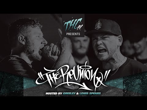 THCtv - Kogz vs Dunn D