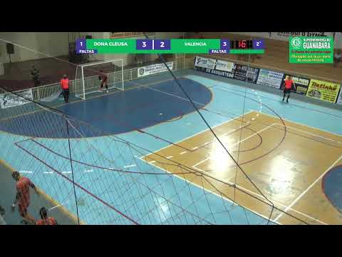 COPA ROTARY 2022 AO VIVO