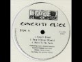 Concrete Click Keep It Street Remix 1995
