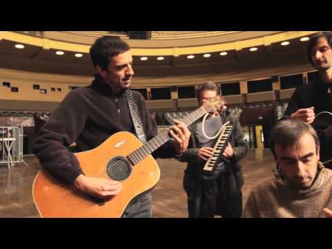 #91 Ornatos Violeta "Devagar"