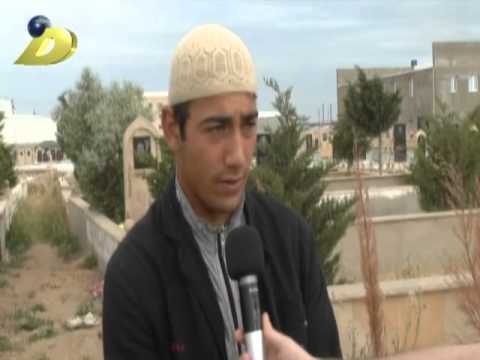 Dunya tv xeber azyasli ''mollalar''