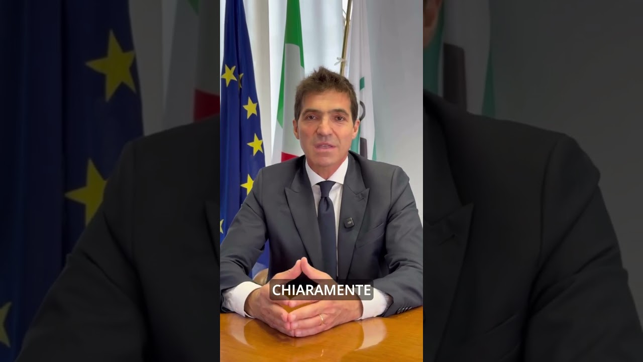 AQUAROLI: "COSA CAMBIERÀ PER LE MARCHE CON LA ZONA ECONOMICA SPECIALE?"