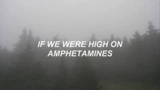 Halsey // Strange Love (Lyrics)