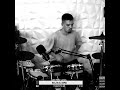 Ghost Love Score-Nightwish (Drum Cover)