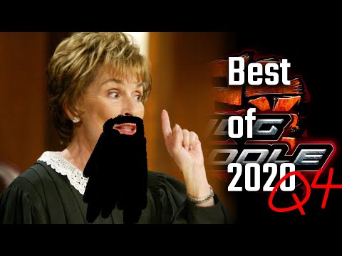 2020 Was a Personal Best, Your Honor | The ATP Quarterly Review - 2020 Q4 Highlights