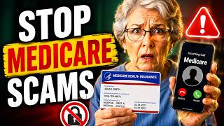 MyChart Medicare Scam Alert: Hospitals Are Warning Seniors Right Now