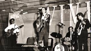 Faron Young Closed The Door - Dan Schafer