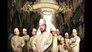 Rabbani = Nun Di Sana