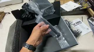 Chiếc nguồn TUF Gaming ổn định bền bỉ cho main và vga