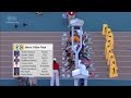 Men's 100m Final | AZEEM FAHMI - 10.25 | SEC Outdoor Track And Field Championships 2023