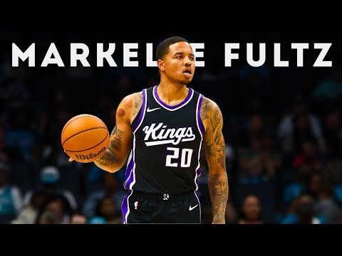Markelle Fultz: VOLLSTÄNDIGE Highlights der Saison 2024–25!
