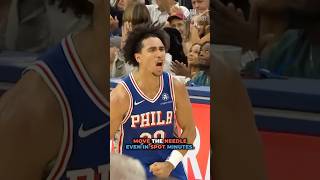 Jared McCain to the Thunder Is Perfect