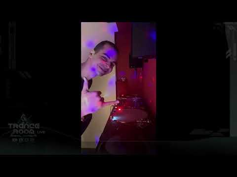 LEO MORLACCA (Classic set) Live @ Trance Room After Live 22/08 - Argentina