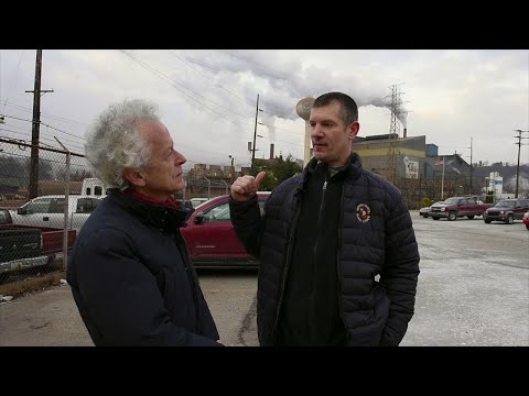 Pennsylvania, Rampini: "Tra gli operai di Braddock che sperano nei dazi di Trump"