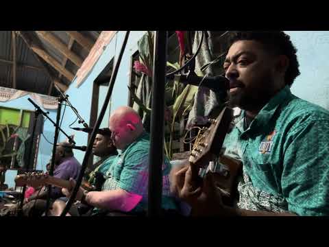 Isa Bau Laga Mai - Unity Voca Brothers