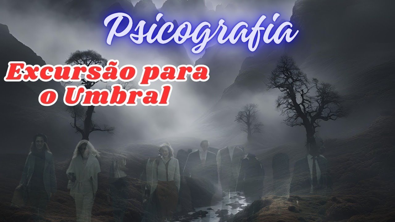 Uma excursão para o Umbral