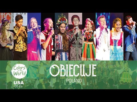 IFLC USA - 2019  Obiecuje