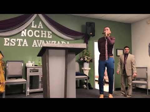 Vivencias Jeriel Nieves,Billy laboy,Josué Rosario