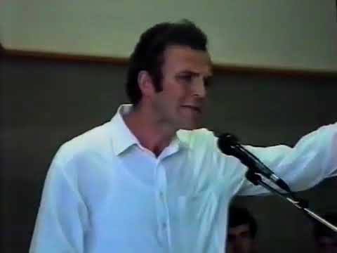 🌻1993 Un frate - Calea crucii catre cer (poezie)