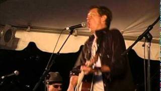 Robbie Fulks - Let&#39;s Kill Saturday Night - Valley Stage &#39;10