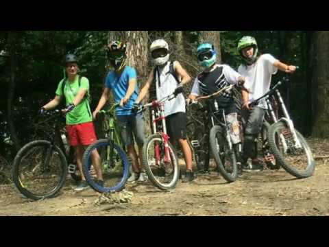 Budvár Downhill Trail (Székelyudvarhely)