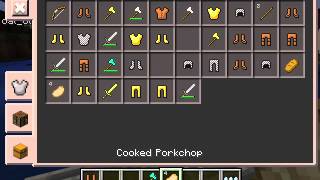 Minecraft hunger games #11 ANNIHILATOR